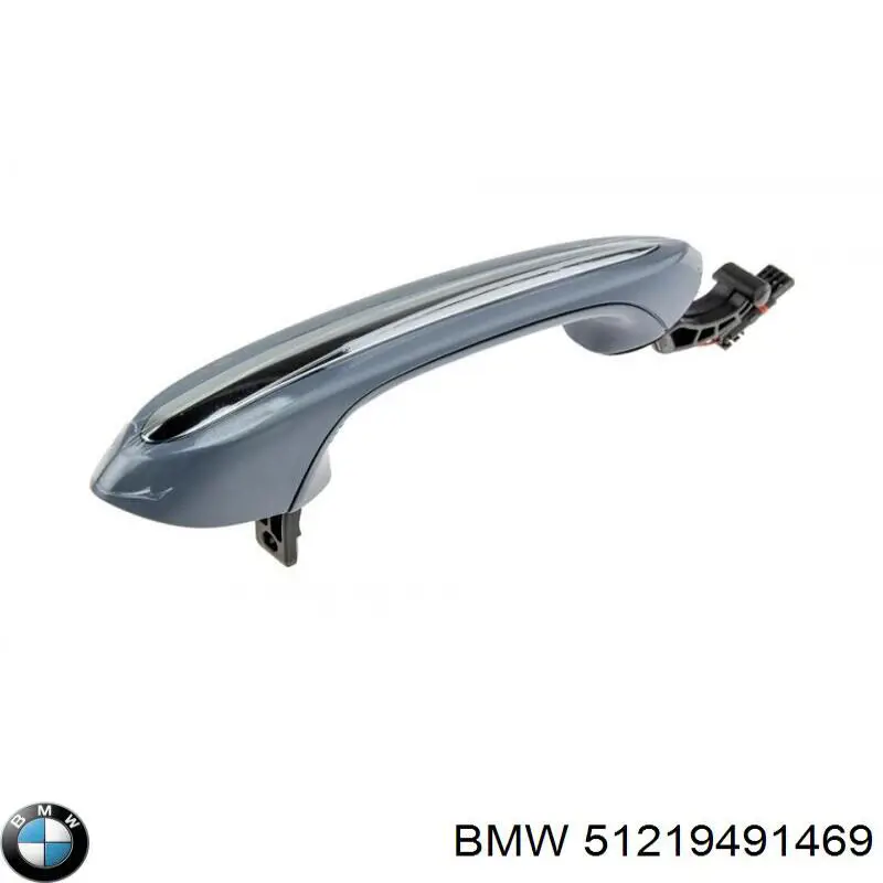 51219491469 BMW 