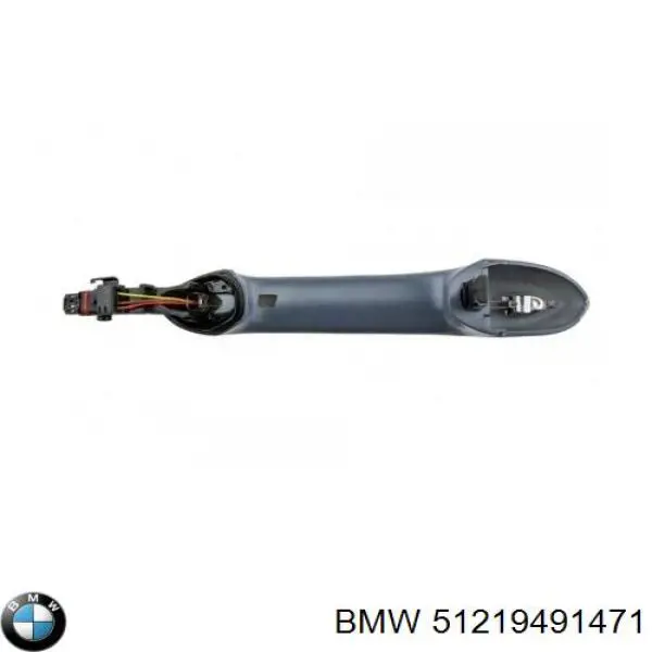  51219491471 BMW