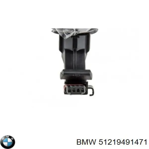 Купить 51219491471 BMW 