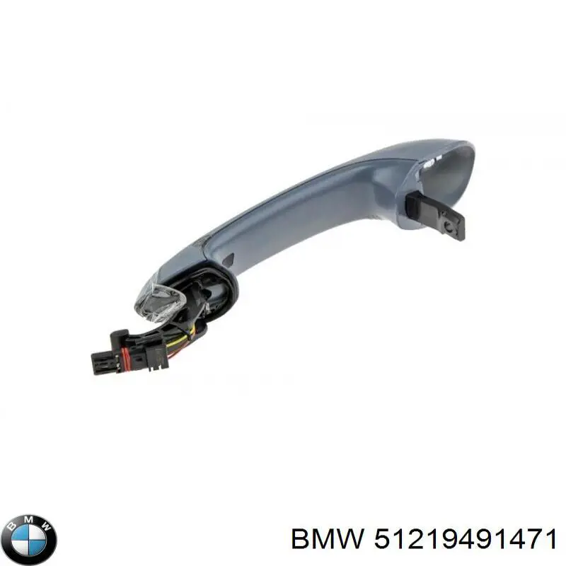  51219491471 BMW