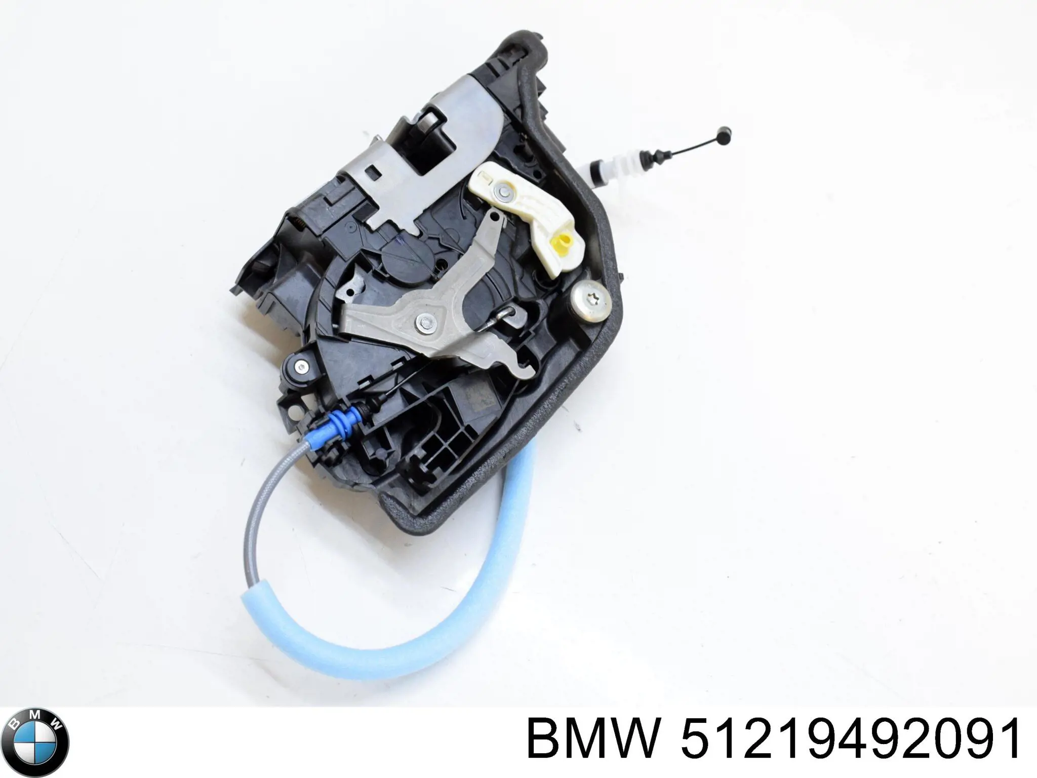  51219492091 BMW