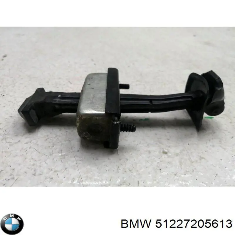 EZCBM296 NTY Ограничитель двери, задний