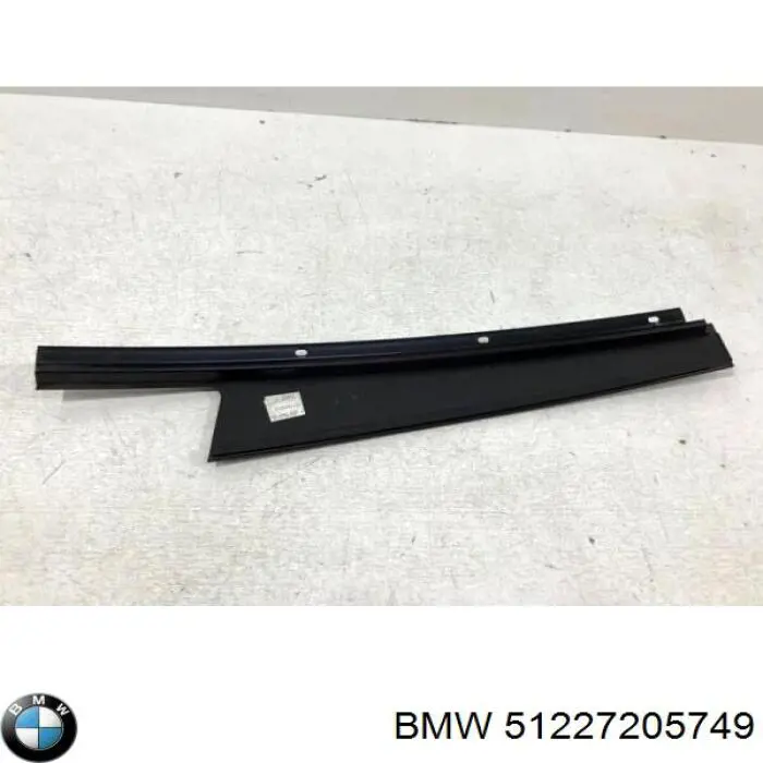  BMW 51227205749 цена, от 6.71 USD
