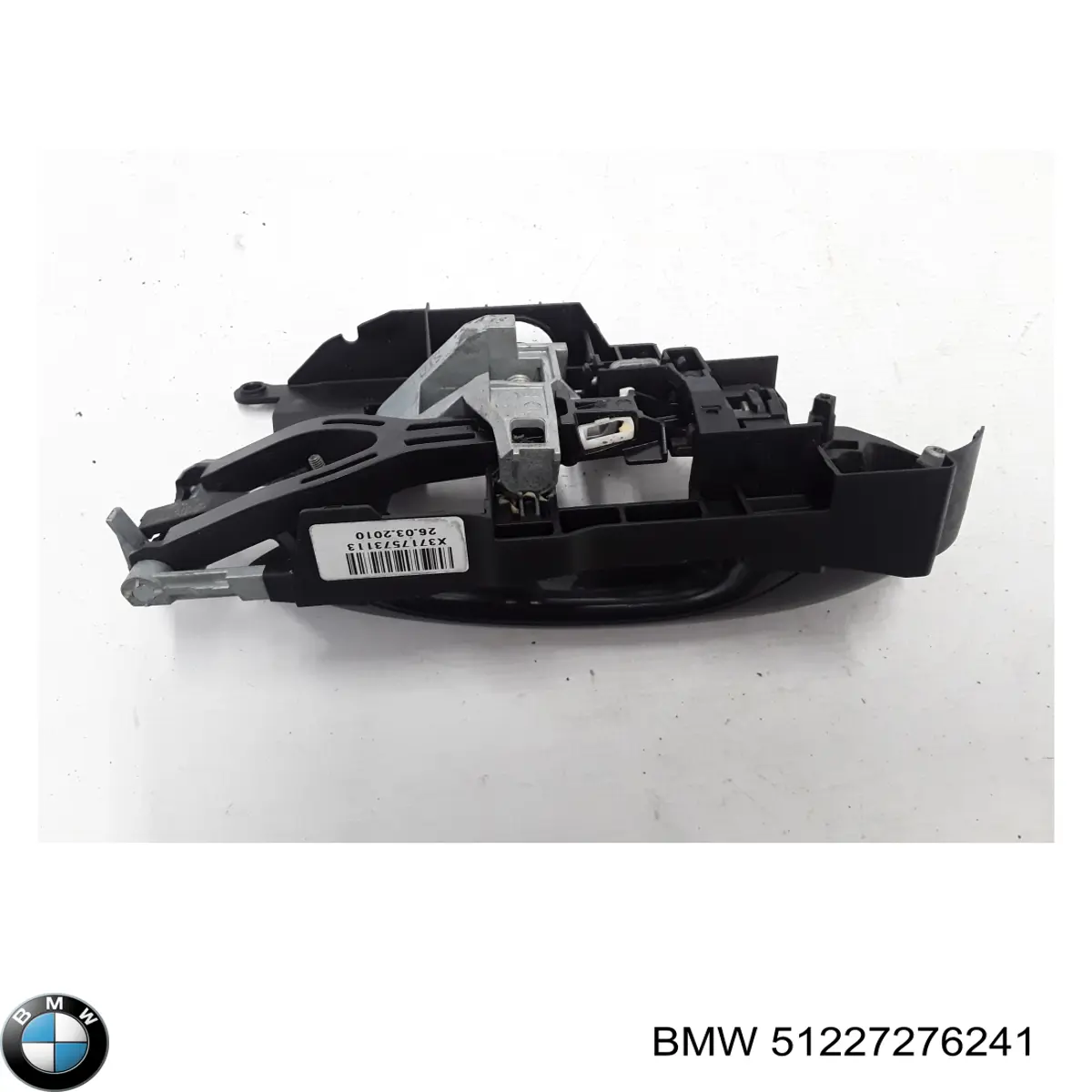  51227276241 BMW