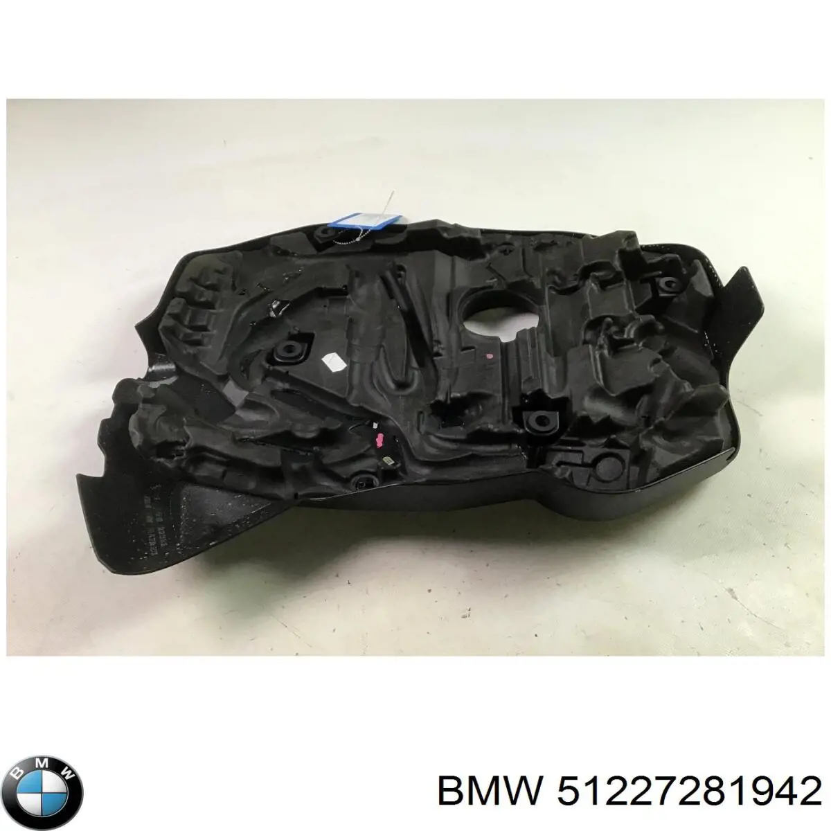 Замок задней двери, правой BMW 7281942 цена, от 14.11 USD