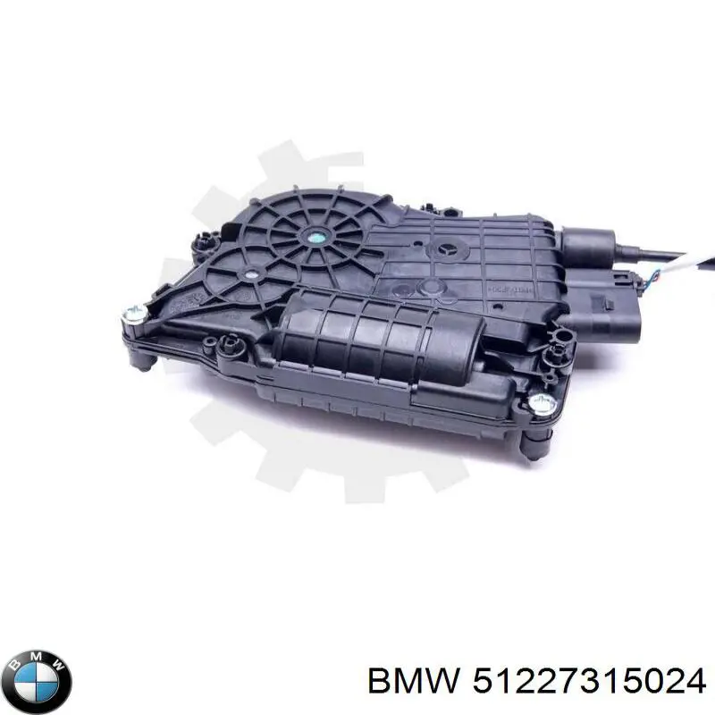  51227315024 BMW