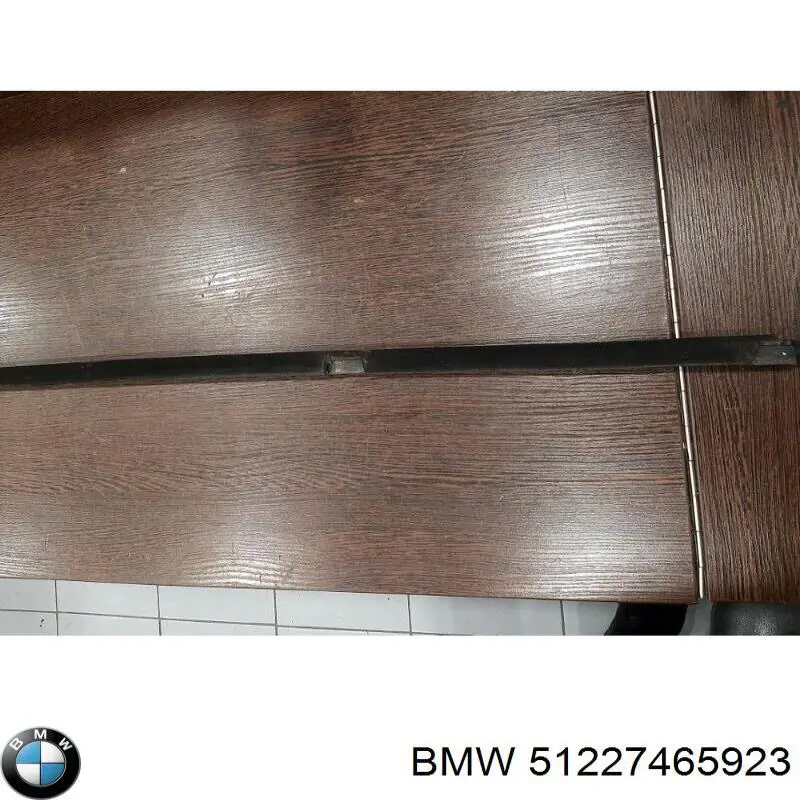  BMW 51227465923 цена, от 51.35 USD
