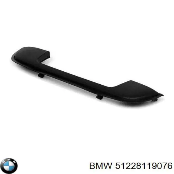 51228119076 BMW