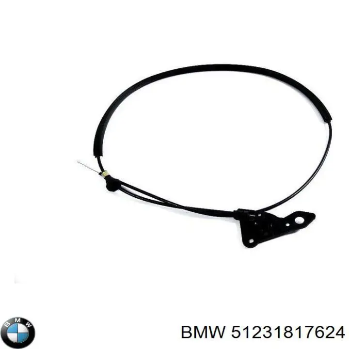 Трос открывания капота Cavo 4405601 цена, от 5.11 USD