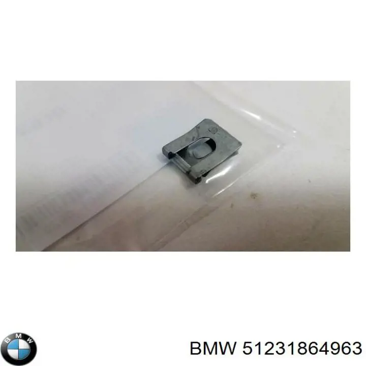 51231864963 BMW 