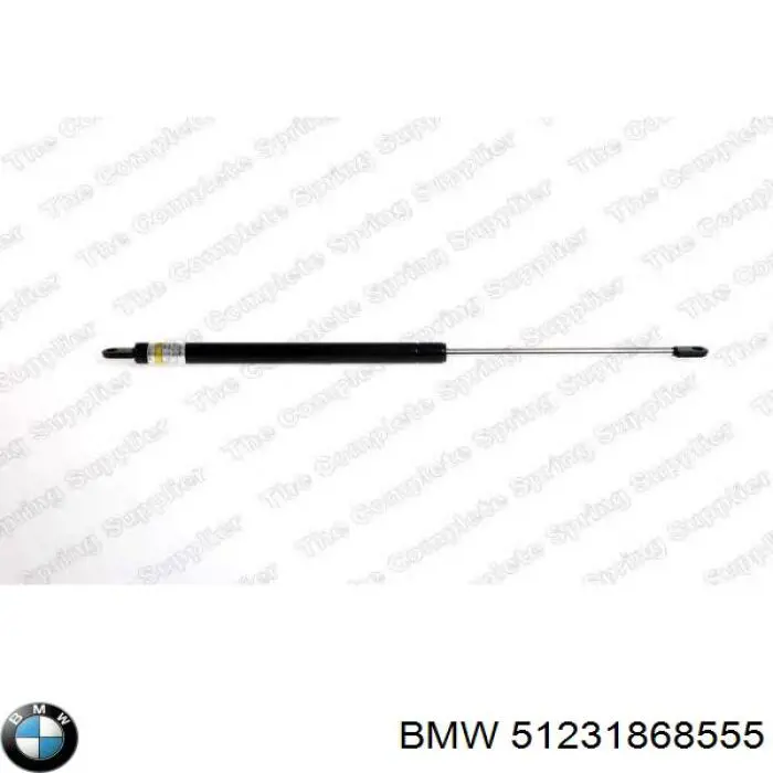 Амортизатор капота газовый BMW 51231868555 цена, от 9.38 USD