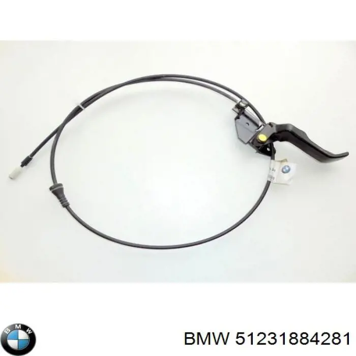 51231884281 BMW 