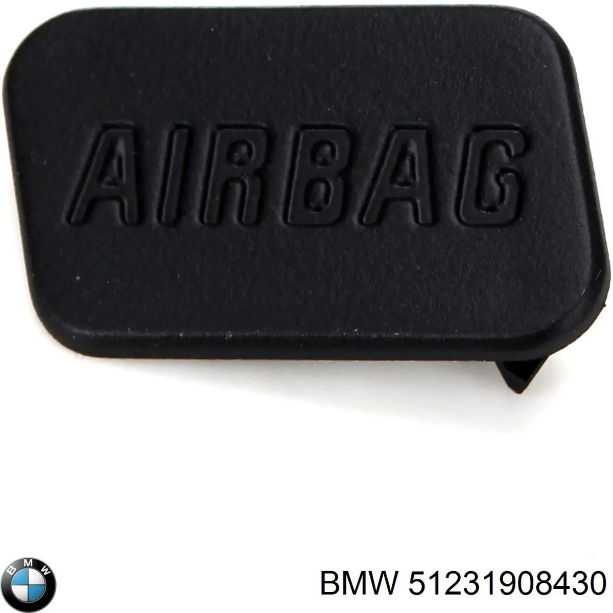 Хомут крепления глушителя задний BMW 51231908430 цена, от 4.71 USD