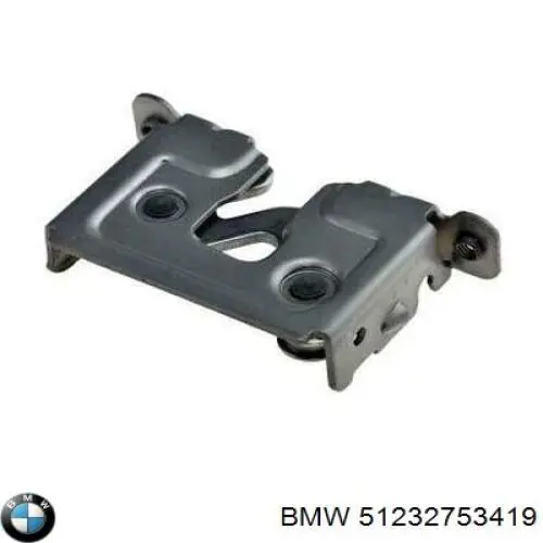 51232753419 BMW