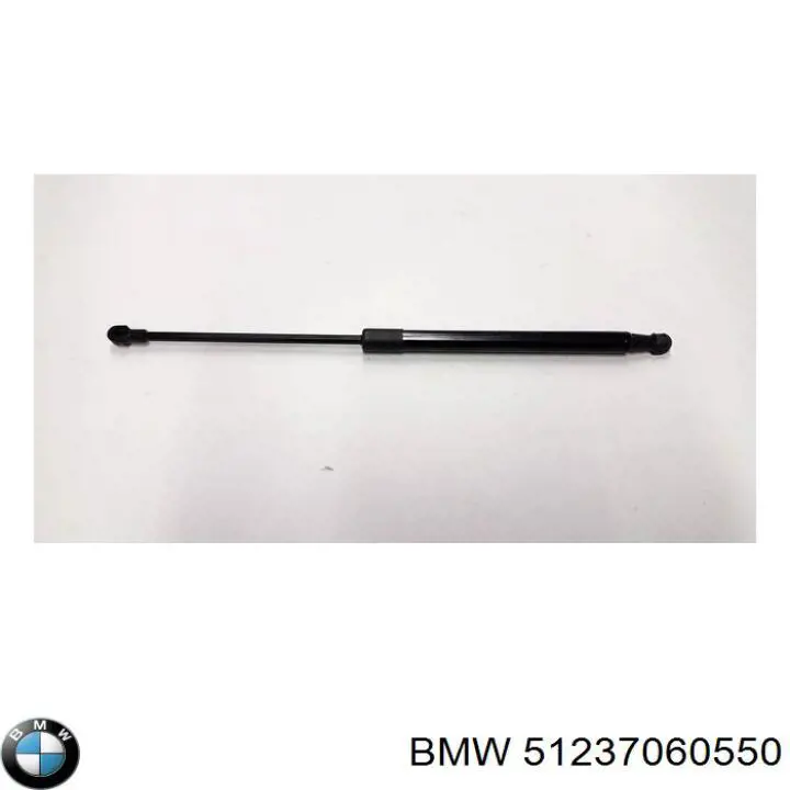 51237060550 BMW амортизатор капота