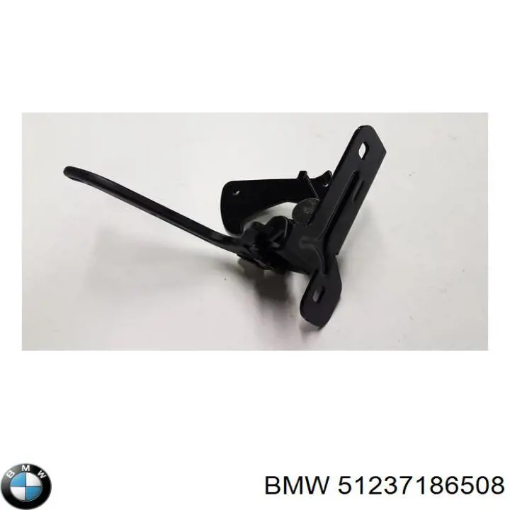  51237186508 BMW