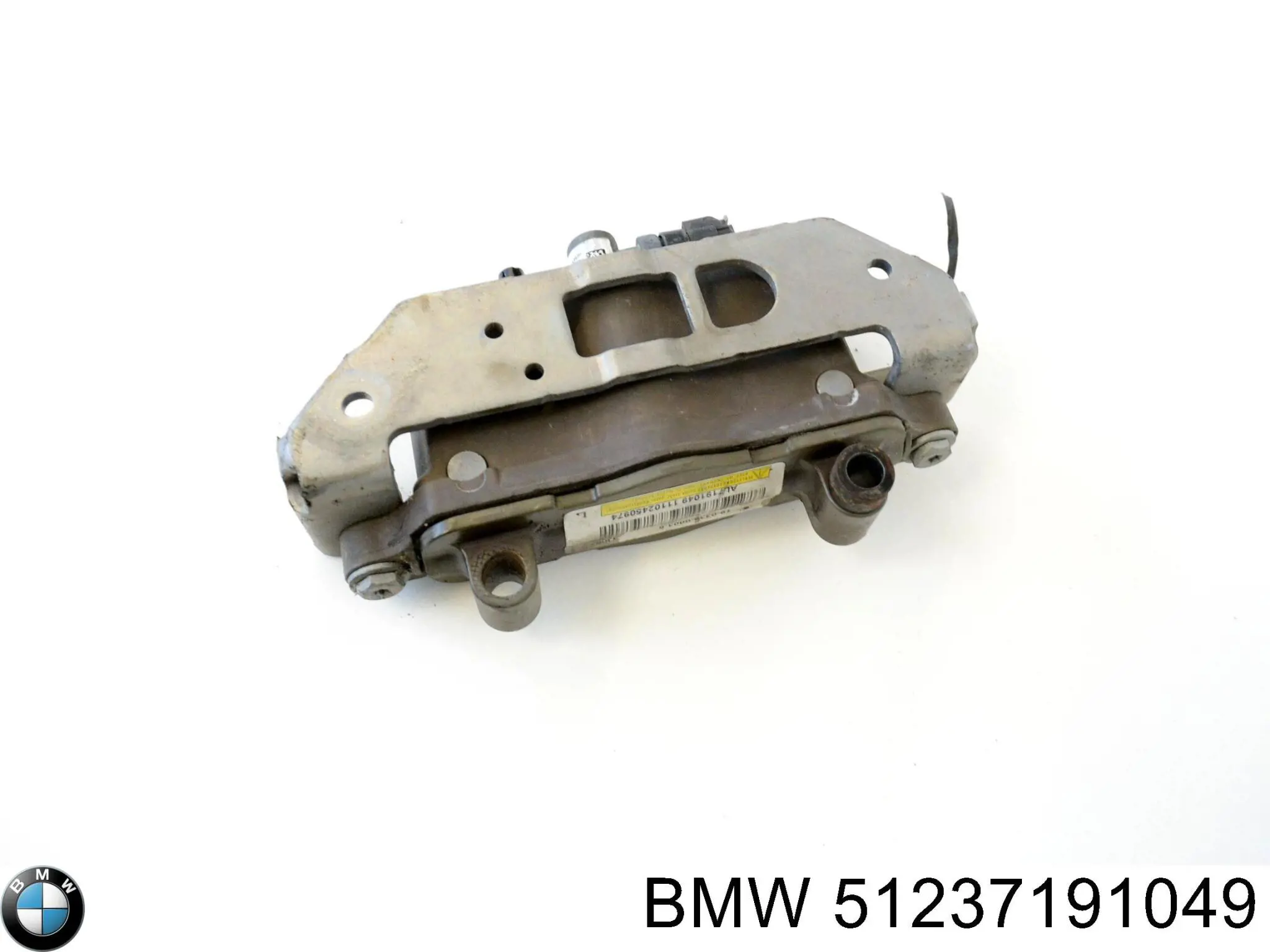 Купить 51237191049 BMW 