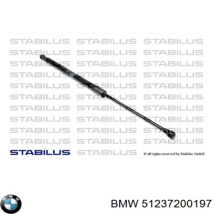Амортизатор капота газовый Maxgear 121833 цена, от 13.81 USD