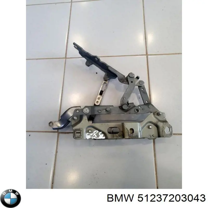  BMW 51237306977 цена, от 3.60 USD