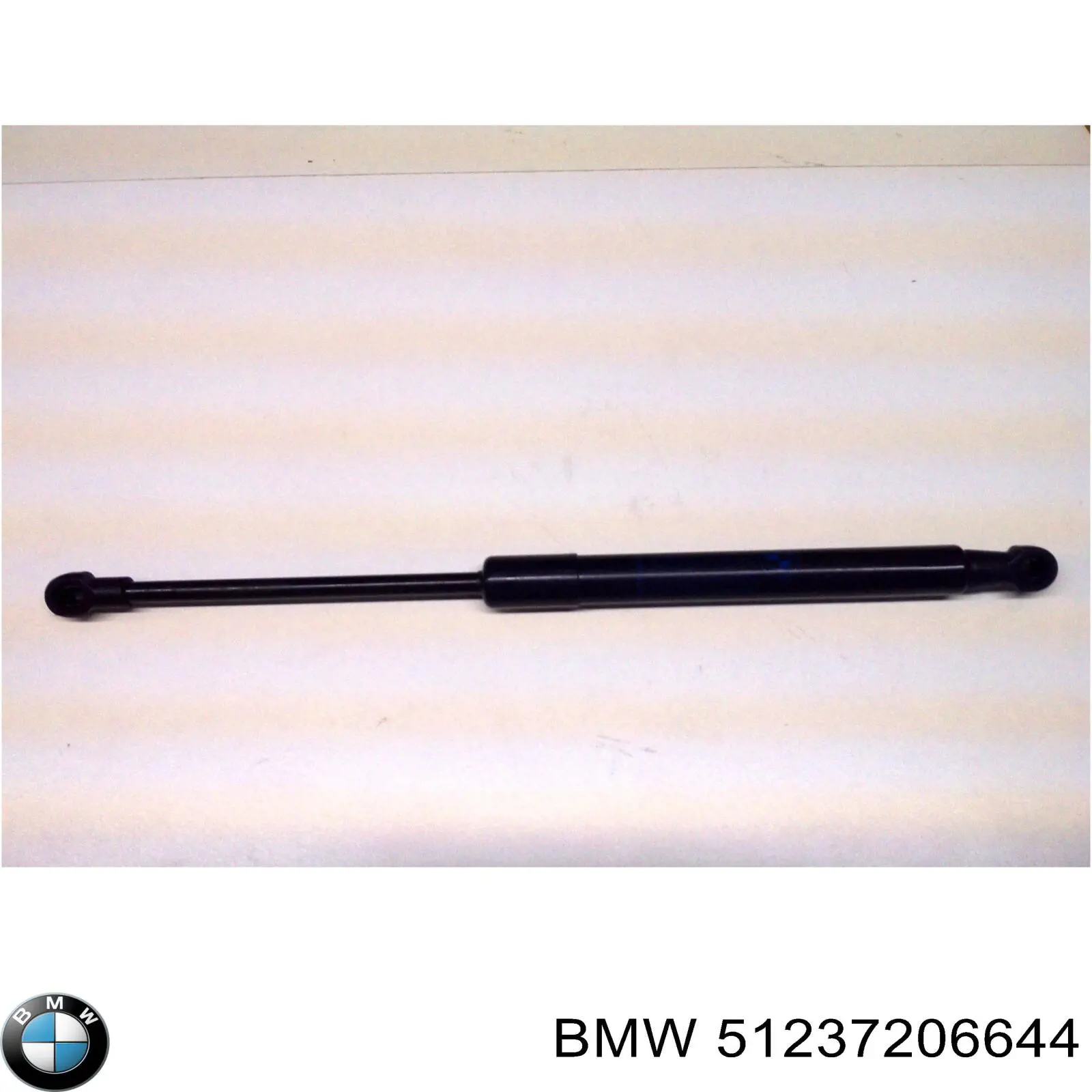 51237206644 BMW
