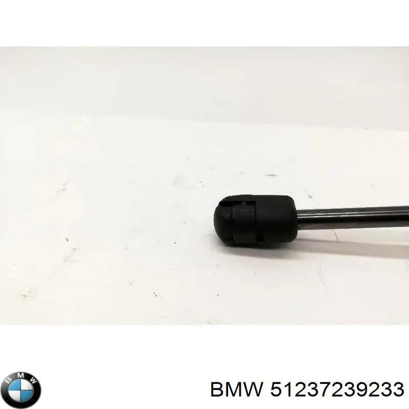 51237239233 BMW Стойка капота