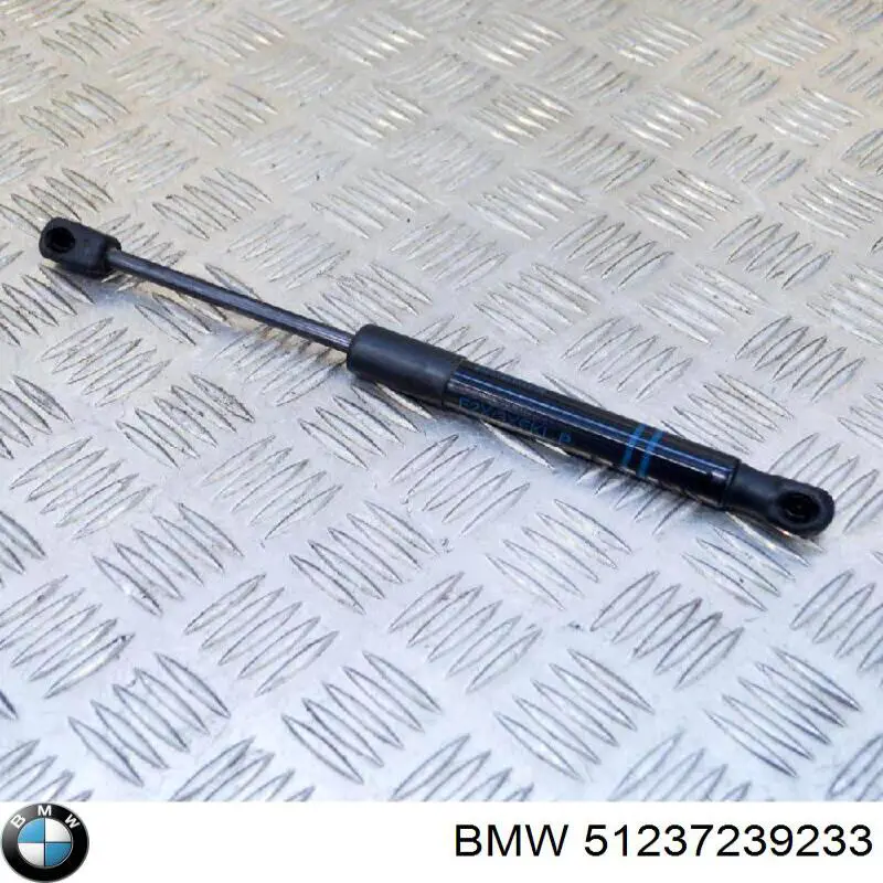 Амортизатор капота 51237239233 BMW