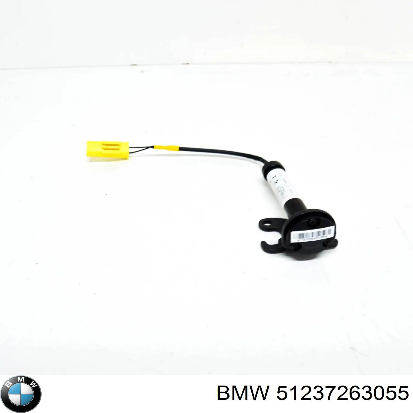 Пиропатрон петли капота 7263055 BMW
