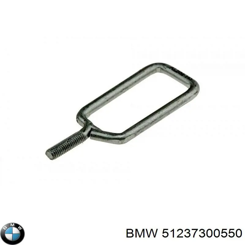  51237300550 BMW