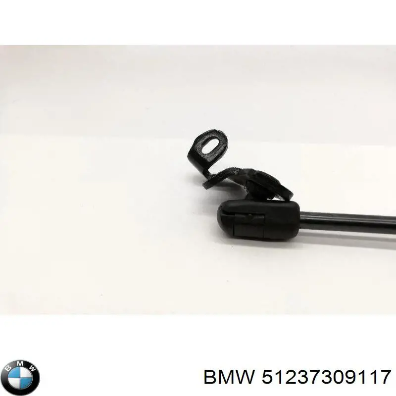 Амортизатор капота 51237309117 BMW