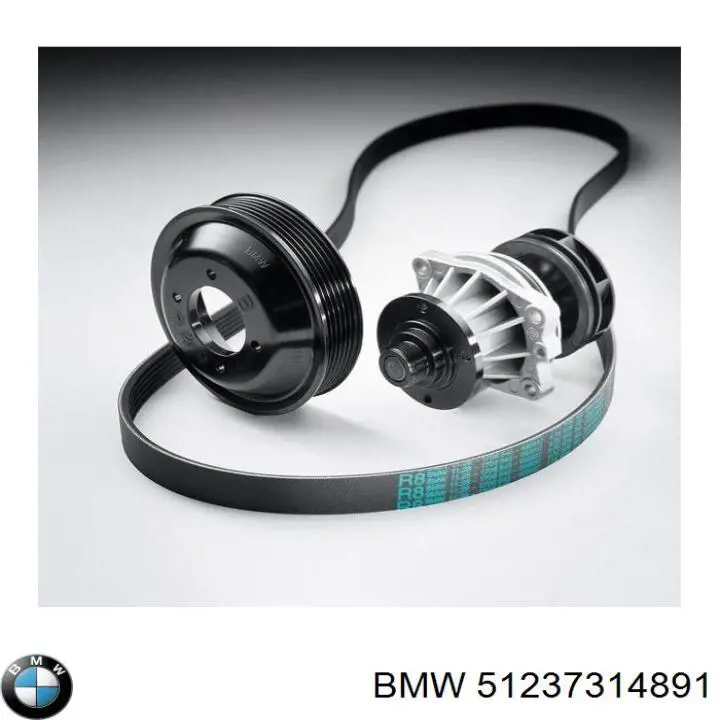  BMW 51237314891 цена, от 38.01 USD