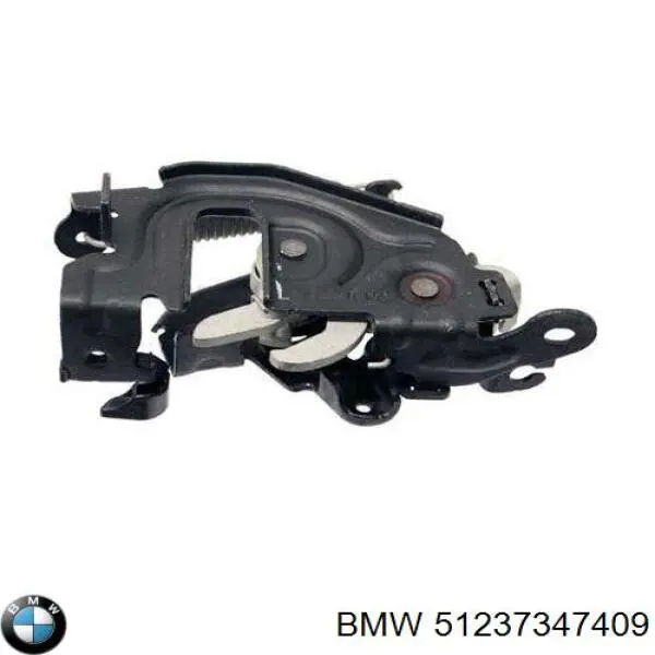  51237347409 BMW