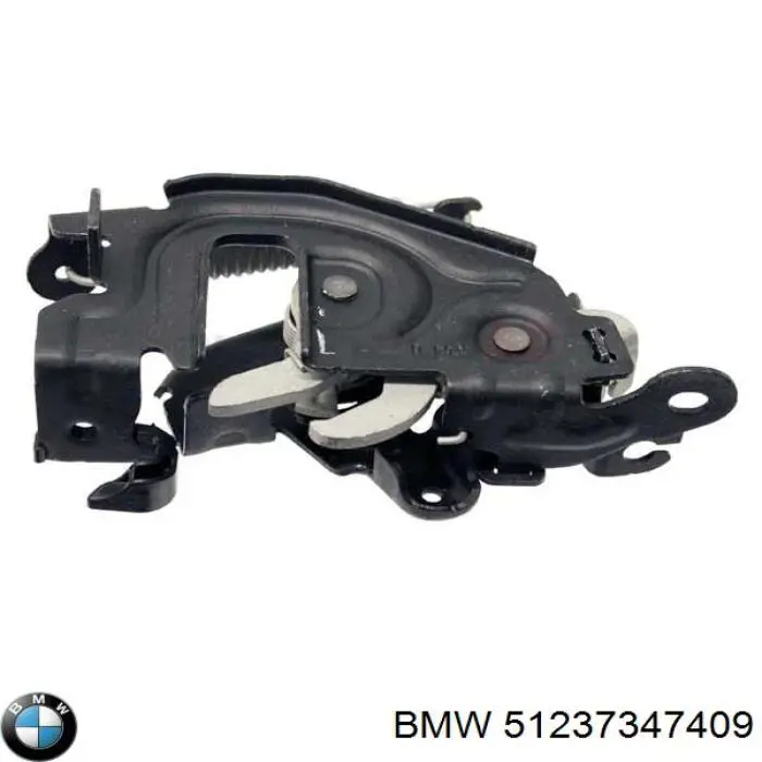 51237347409 BMW