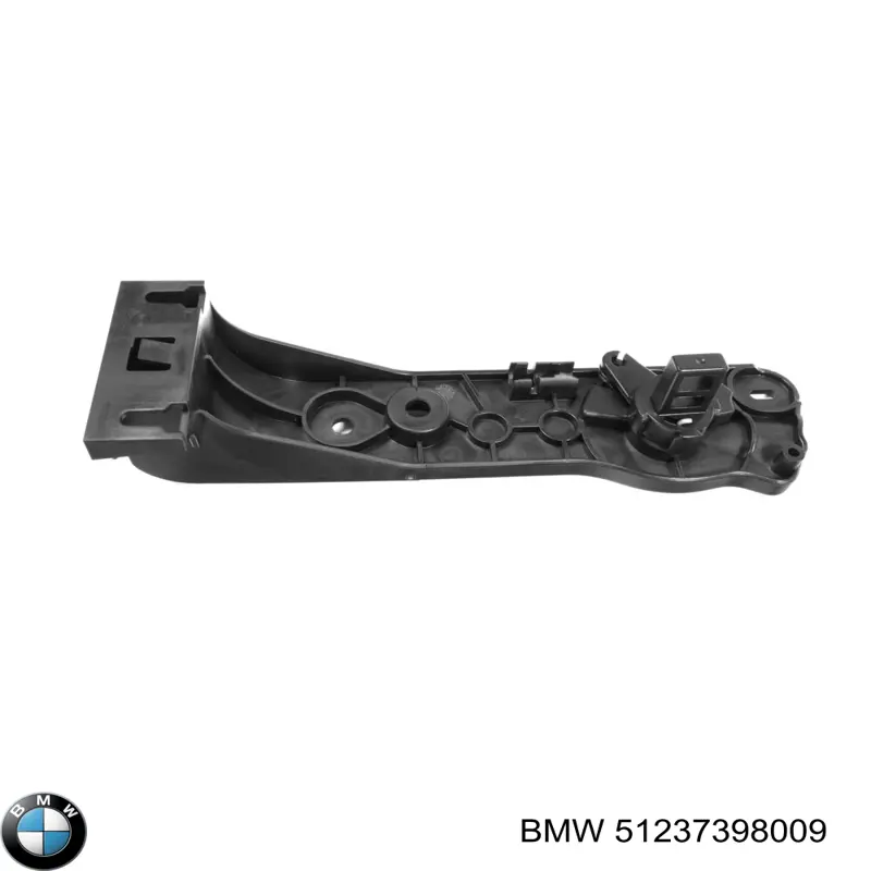  51237398009 BMW