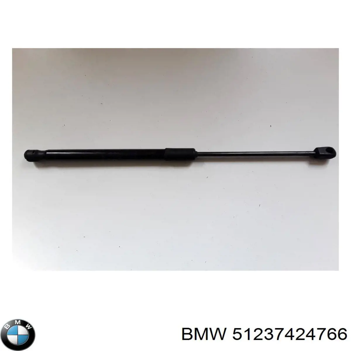 Купить 51237424766 BMW Амортизатор под капот