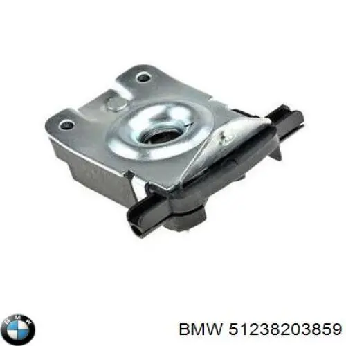 Замок капота Bapmic BF0114700009 цена, от 12.87 USD