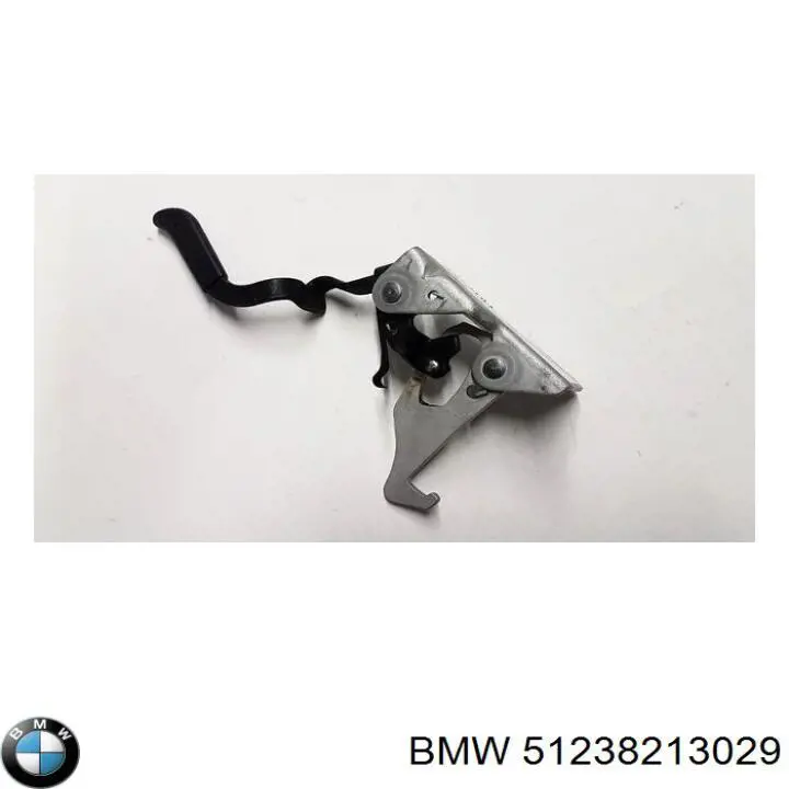  51238213029 BMW