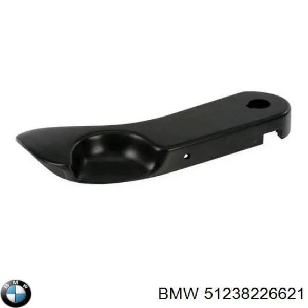 Ручка открывания капота BMW 51238226621 цена, от 19.53 USD