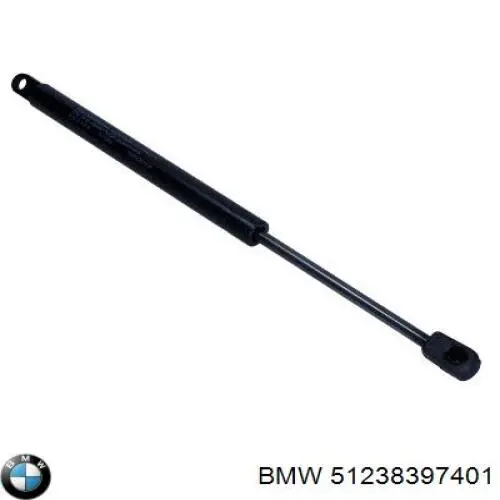 Амортизатор капота газовый Maxgear 122173 цена, от 16.85 USD