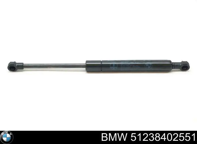 Купить 51238402551 BMW Амортизатор под капот