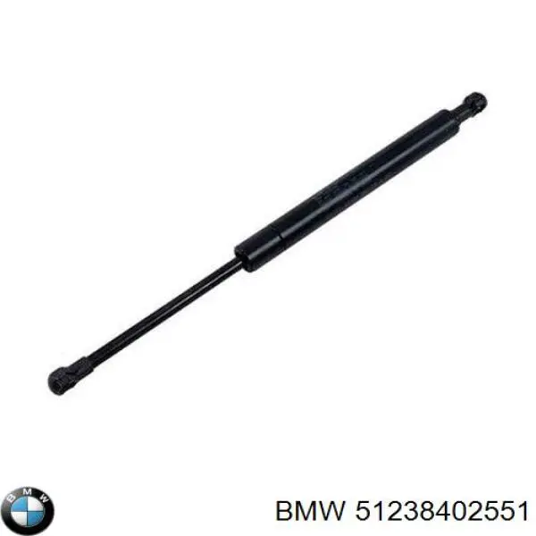 Амортизатор капота 51238402551 BMW