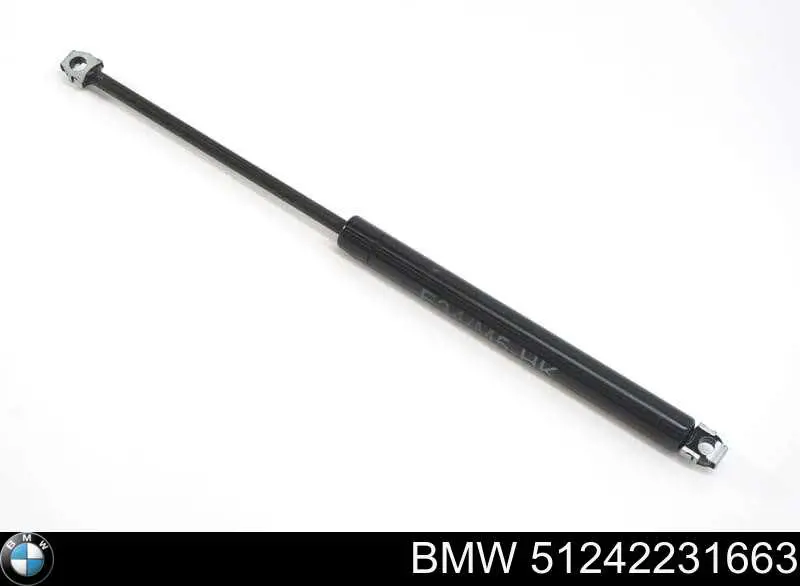 Купить 51242231663 BMW Амортизатор двери багажника