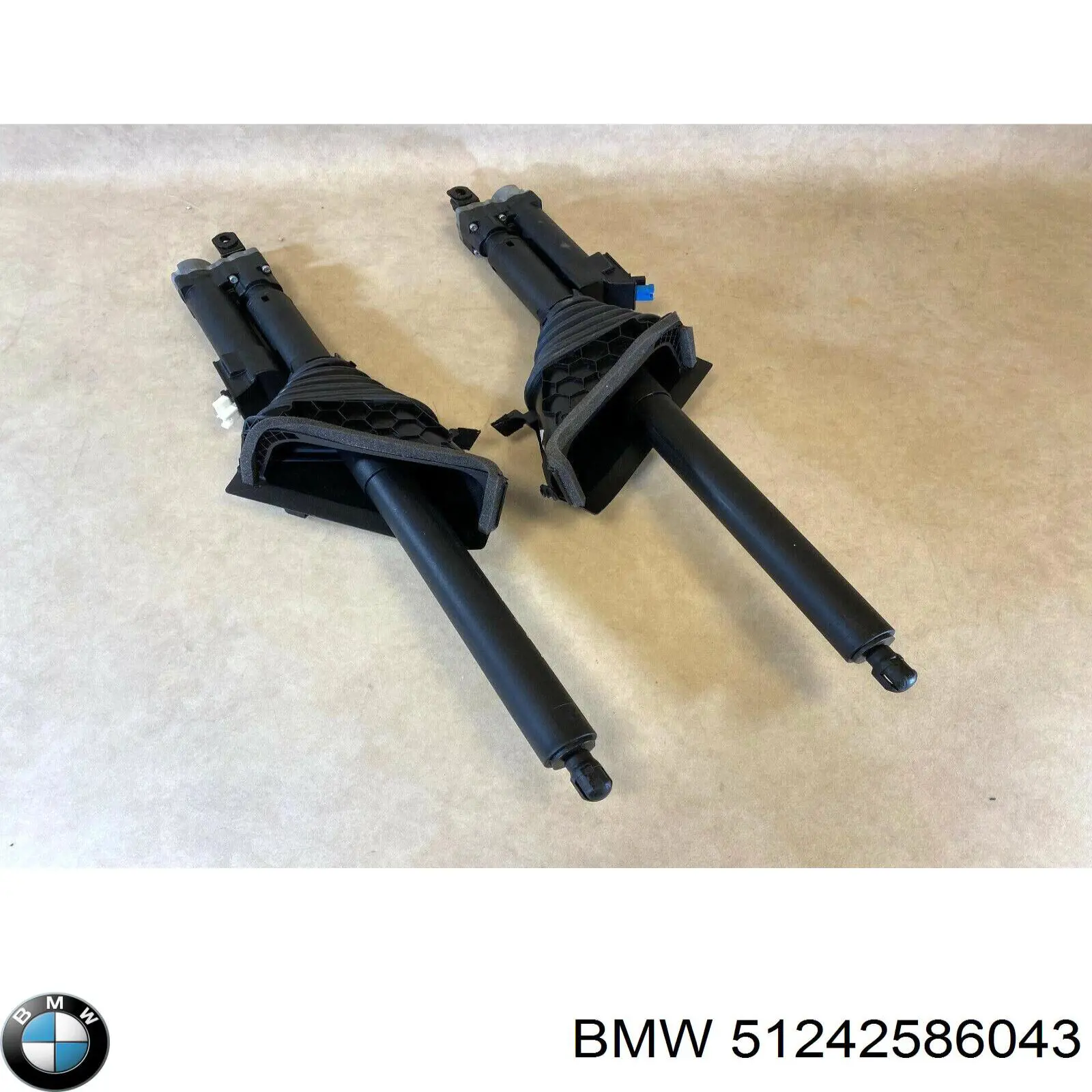 51242586043 BMW 