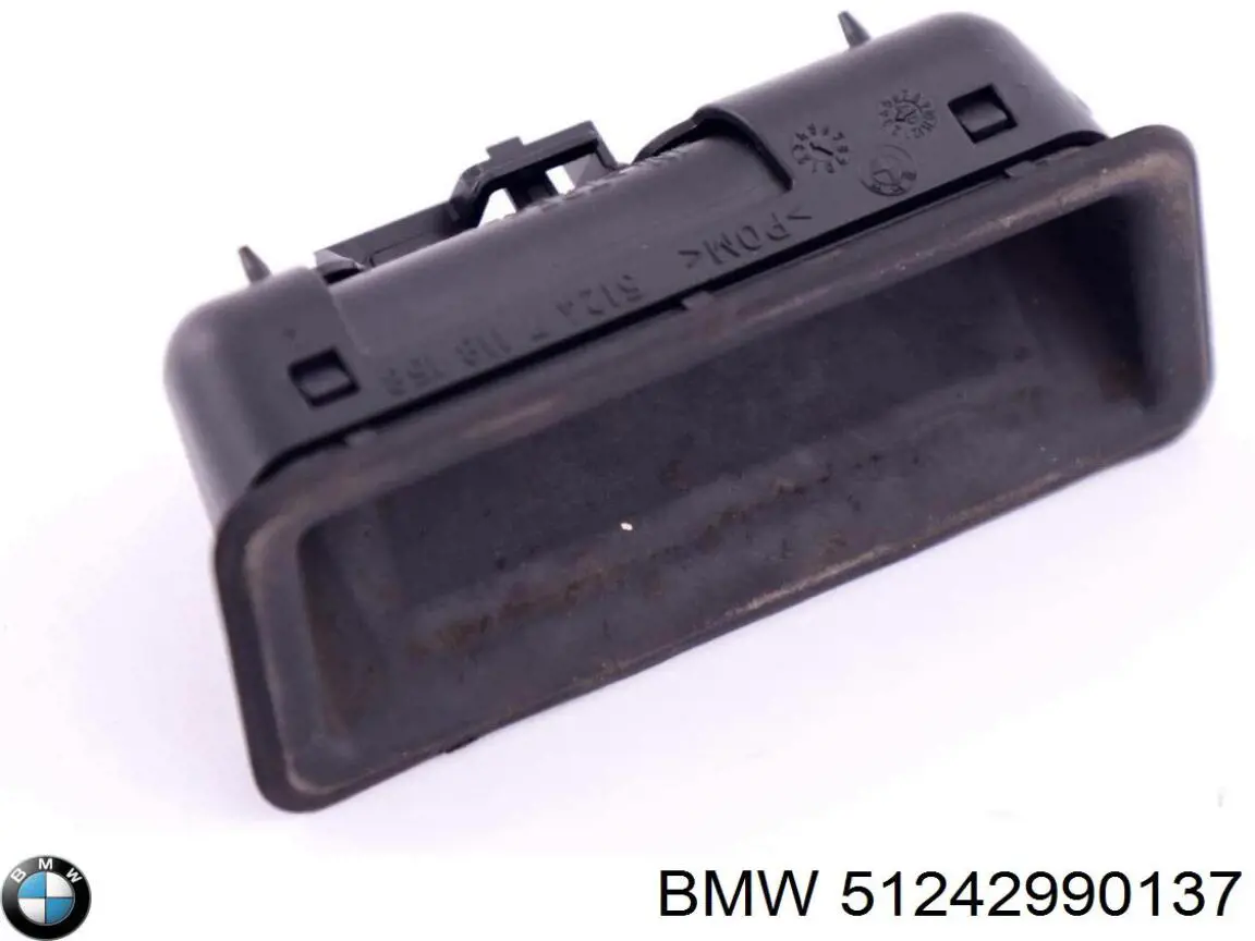  BMW 51242990137 цена, от 8.47 USD