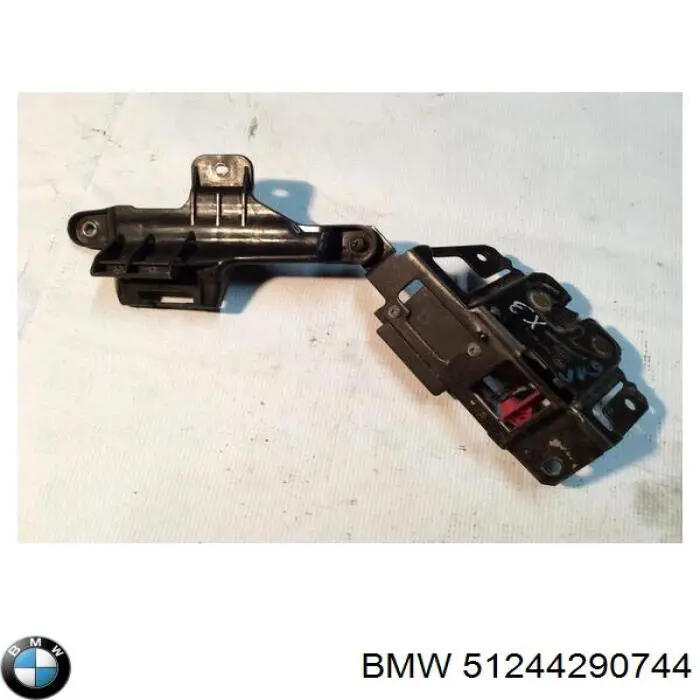 Замок двери багажника BMW 51248229176 цена, от 16.37 USD