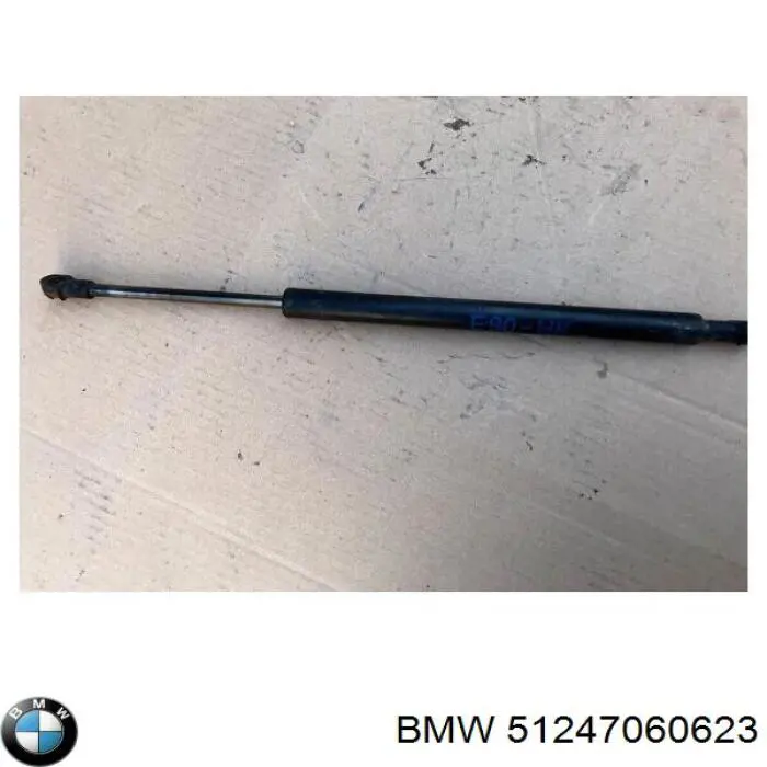 Амортизатор задней двери BMW 51247060623 цена, от 8.73 USD