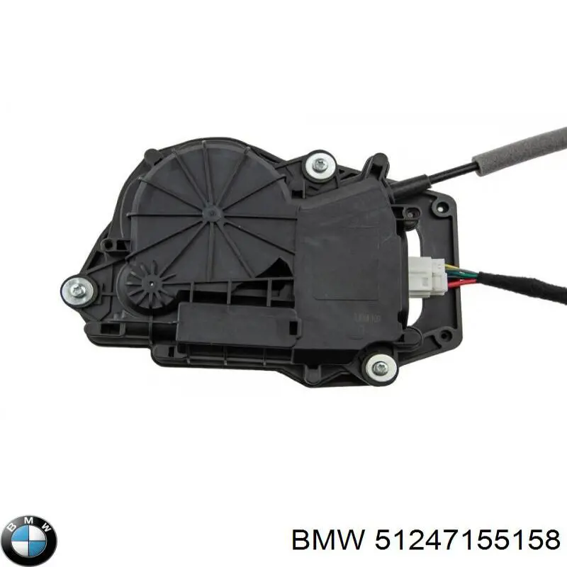 51247155158 BMW 