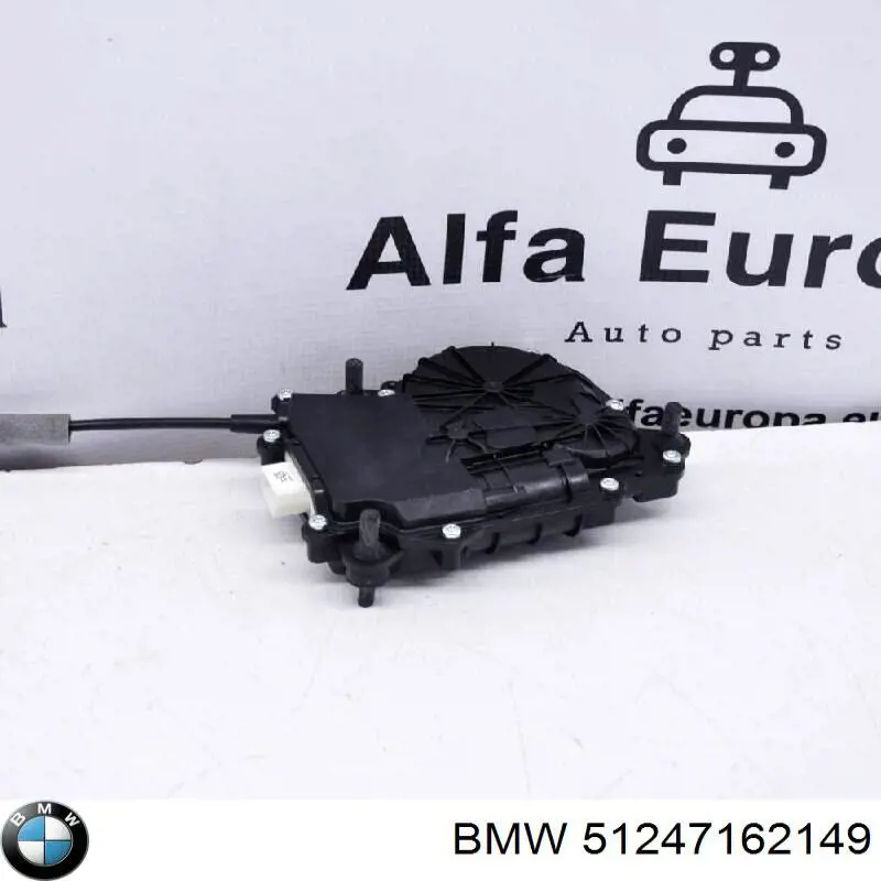 Ручка ляды, наружная BMW 51247162149 цена, от 5.78 USD