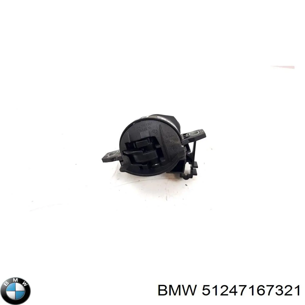 51247167321 BMW 