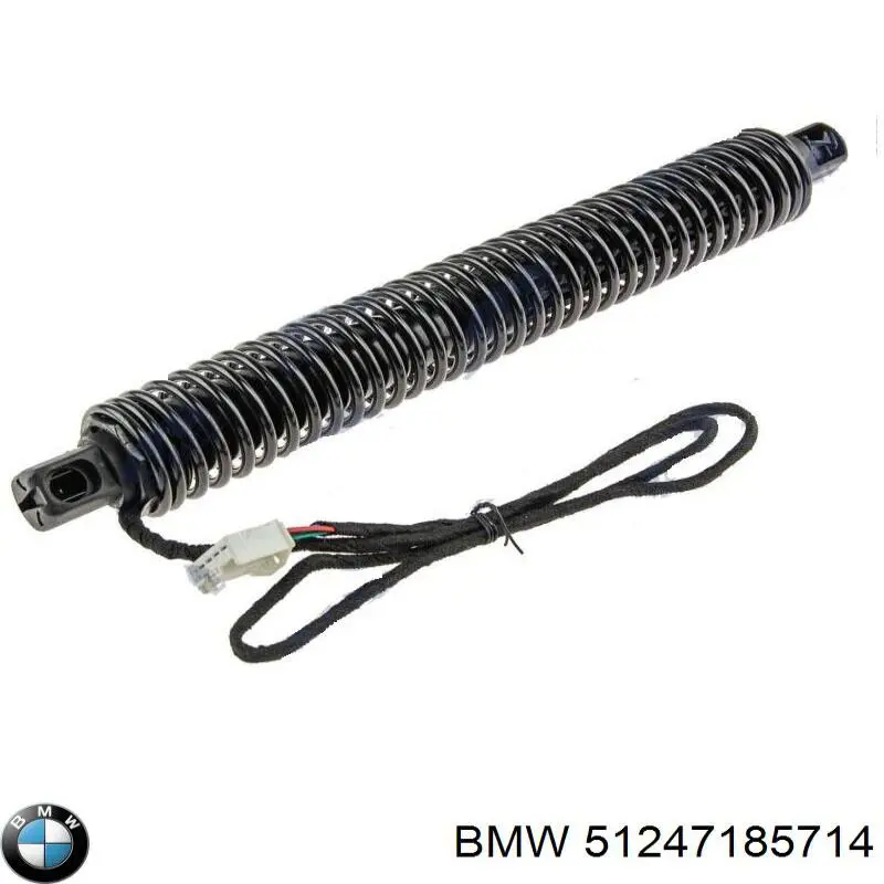 Амортизатор задней двери BMW 51247185714 цена, от 94.76 USD
