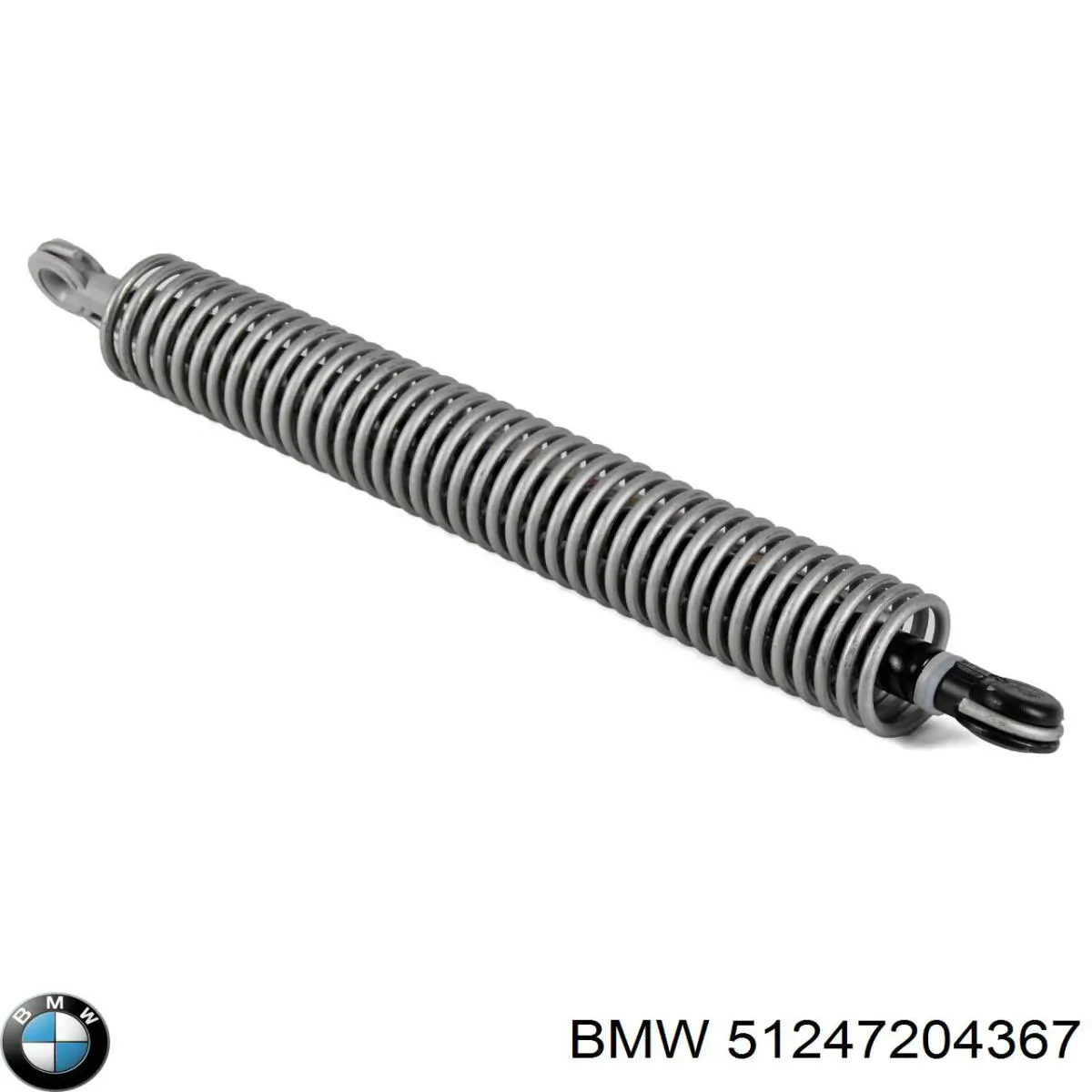 Купить 7075166 Autotechteile Амортизатор двери багажника